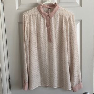 Free people blouse